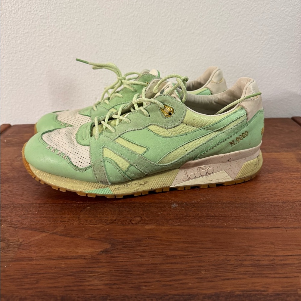 Diadora X Feature N.9000